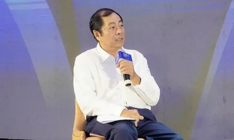 'Việc ngân hàng sẵn sàng cho vay đặt cọc bất động sản cho thấy tín dụng đã đi vào lướt sóng quá lớn'