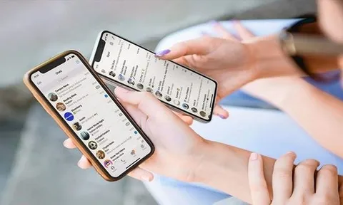 Công an cảnh báo nhận được kiểu tin nhắn SMS này phải xóa luôn nếu không muốn mất tiền trong tài khoản