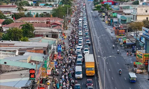 TP.HCM bắt đầu khảo sát nhà đầu tư cho 4 dự án BOT