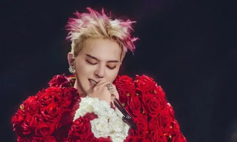 Concert G-DRAGON 2025 WORLD TOUR [Übermensch] IN HANOI, presented by VPBank mở bán thêm vé