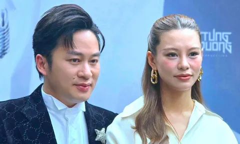 Tùng Dương đồng cảm Hồ Ngọc Hà: 'Hát oét còn hơn hát nhép'