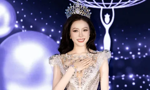 Missosology dự đoán Kiều Duy trở lại top 20, người đẹp Nicaragua là Hoa hậu Quốc tế 2025