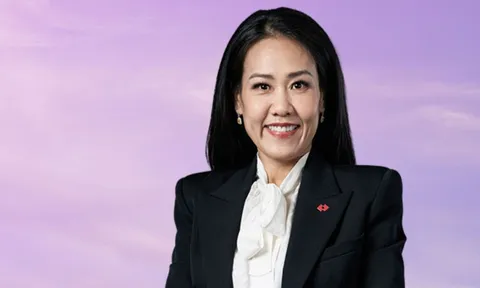 Giám đốc khối tiếp thị Techcombank sẽ tham gia đối thoại tại Diễn đàn thương hiệu hàng đầu châu Á