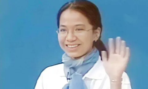 Cuộc sống kín tiếng nơi xứ người của nữ quán quân đầu tiên Đường lên đỉnh Olympia