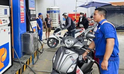 Tin tức sáng 7-11: Đại gia xăng dầu miền Tây có doanh thu 0 đồng