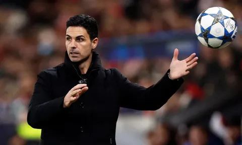 Arsenal nhận được một lợi thế lớn trước trận đại chiến Bayern Munich