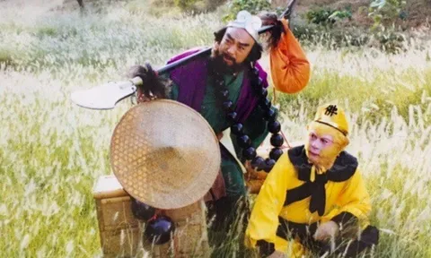 Lý do gia đình "Sa Tăng" Lưu Đại Cương giấu tin ông qua đời nhiều ngày