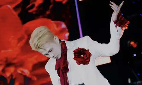 Jack bị cấm diễn 9 tháng là quá nhẹ?