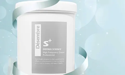 Liên tiếp sai phạm, công ty mỹ phẩm Hàn Quốc bị xử phạt hơn 100 triệu đồng