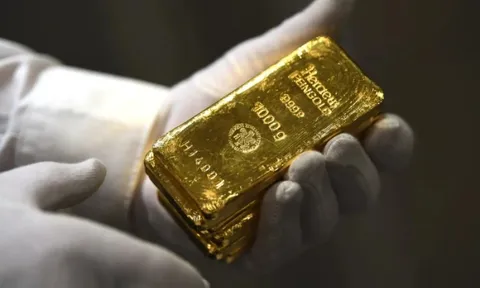 Tiết lộ yếu tố quan trọng tác động đến giá vàng