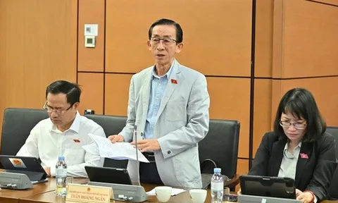 Đưa TP HCM trở thành siêu đô thị