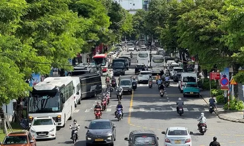 Đà Nẵng xây dựng bảng giá đất mới, áp dụng từ năm 2026