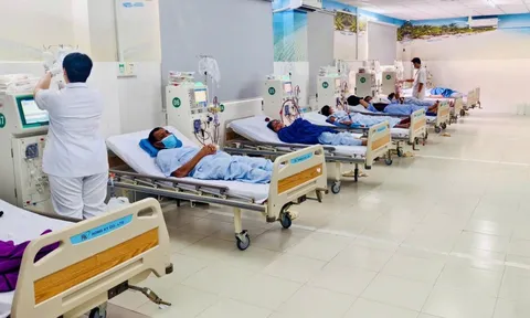 Tin tức sáng 8-11: Thẩm định Bệnh viện Từ Dũ 2 ở Cần Giờ; TP.HCM có 1.100 ca tay chân miệng 1 tuần