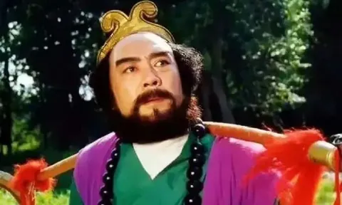 Lưu Đại Cương, diễn viên thủ vai Sa Tăng trong Tây du ký, qua đời