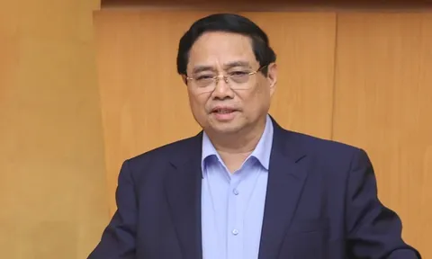 Thủ tướng yêu cầu GDP quý 4 phải tăng trên 8,4%