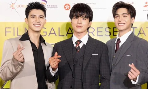 Mưa đỏ, Địa đạo, Mai cùng 13 phim tranh giải tại Liên hoan phim Việt Nam