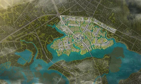 Gold Coast Vung Tau: Cửa ngõ kết nối, điểm đến quốc tế và bệ phóng đầu tư