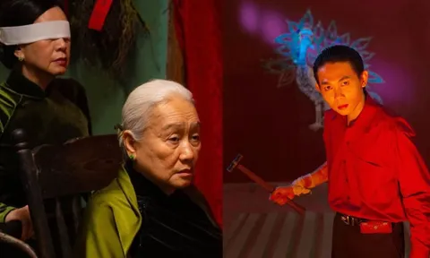 Ba phim 'lạ' của điện ảnh Việt: Thai chiêu tài, Trái tim què quặt và Phá đám: Sinh nhật mẹ