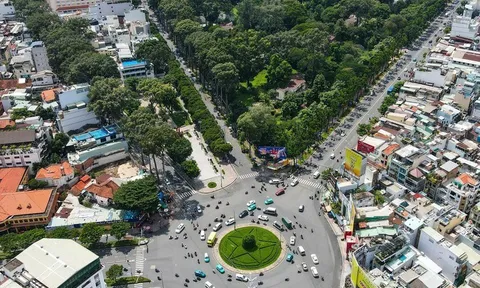 Đài tưởng niệm trong tim mỗi người