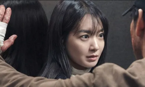 Nghiệp duyên trùng trùng