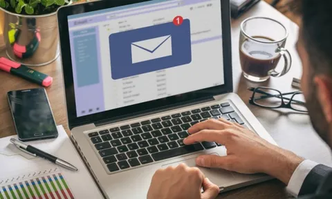 Công an cảnh báo: Nhận được email có những dấu hiệu sau, doanh nghiệp có thể gặp rủi ro thất thoát dòng tiền, thông tin, dữ liệu...