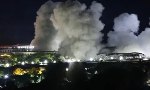 Lừa đảo xuyên biên giới tại Đông Nam Á: Các nước vào cuộc