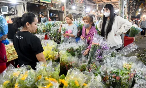 Bộ Tài chính thúc địa phương hỗ trợ hộ kinh doanh bỏ thuế khoán