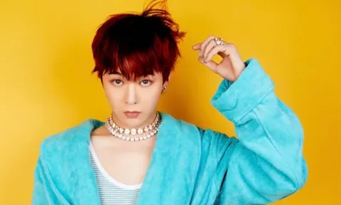 Vì sao G-DRAGON là huyền thoại? 'Fan service' siêu đẳng và một bản thể hấp dẫn