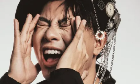 Nhạc sĩ Dương Cầm: Đừng nghĩ giải trí là tầm thường