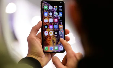 Thêm chiêu trò lừa đảo mới, chưa từng xuất hiện liên quan đến người dùng iPhone