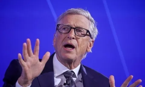 Công nghệ 12/11: Bong bóng AI – tín hiệu cảnh báo từ SoftBank, Bill Gates