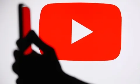 YouTube sập trên toàn cầu