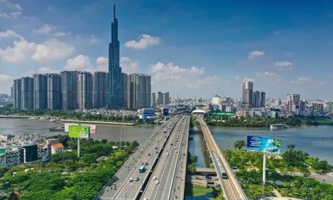 Không phải Vingroup hay Viettel: Ai đang đứng top 3 'doanh nghiệp lớn nhất Việt Nam'?