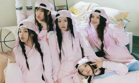 NewJeans xác nhận trở lại ADOR, khép lại tranh chấp hợp đồng