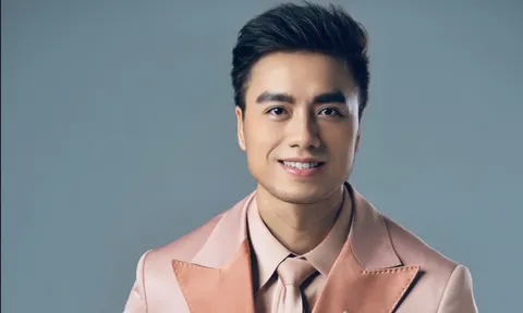 Ca sĩ Dương Quốc Hưng: Sống xanh bắt đầu từ điều giản dị nhất