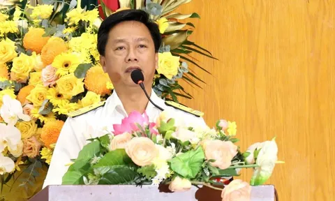 Thuế TP.HCM bắt tay với doanh nghiệp công nghệ, ngân hàng chuyển đổi hộ kinh doanh