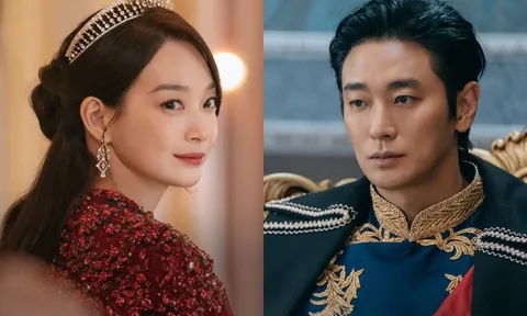 Disney+ tung 5 'át chủ bài' cho năm 2026, phim có Joo Ji Hoon được mong chờ nhất