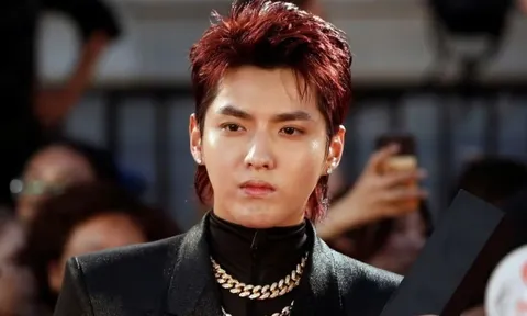 Cảnh sát Trung Quốc bác tin Ngô Diệc Phàm chết trong tù