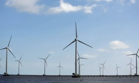 Năng lượng sẽ là 'động cơ thịnh vượng' mới cho nền kinh tế