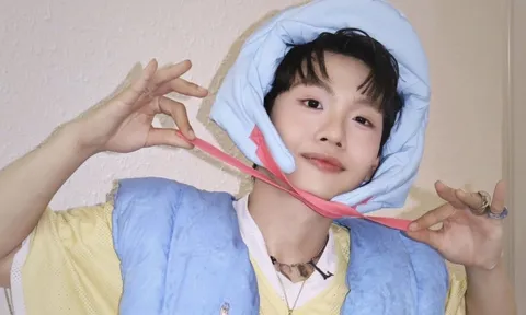 Jaysonlei thực hành sống xanh bằng tối giản