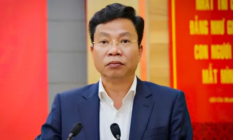 Ông Lưu Văn Trung được bầu giữ chức Chủ tịch HĐND tỉnh Lâm Đồng