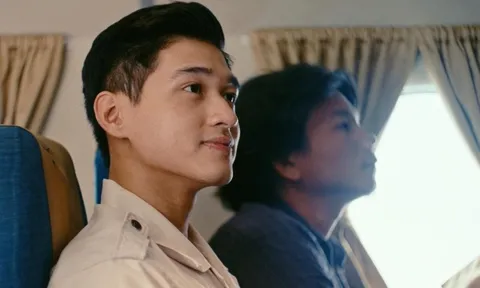 'Tử chiến trên không' sẽ có phần 2 sau doanh thu 250 tỉ đồng phần 1