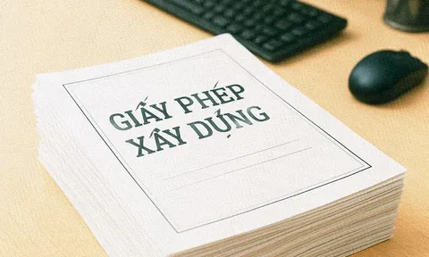 Bỏ giấy phép xây dựng và thay đổi cách thức quản lý