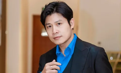 Nguyễn Văn Chung học nữa để bảo vệ mình trước nghi ngờ 'bằng cấp gì mà đứng nói?'