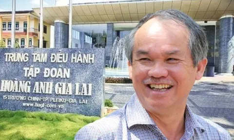 Bầu Đức quay lại làm BĐS, sắp khởi công chung cư 25 tầng trên khu đất từng bị bỏ quên vì khi trước "giàu nên không nhớ tới"