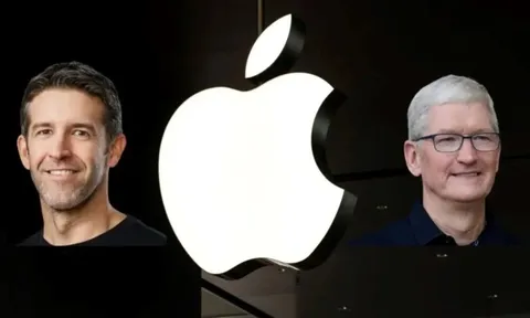 Apple đang tìm người kế nhiệm cho Tim Cook: Đế chế 4.000 tỷ USD sẽ nằm dưới chướng CEO mới nào?