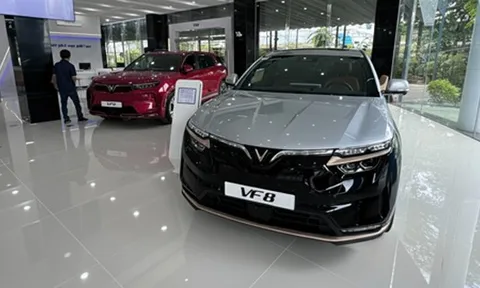 Tín hiệu mới cho thị trường xe hybrid