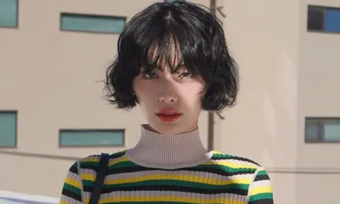 Nana After School bị chấn thương nghiêm trọng sau khi tay không bắt cướp