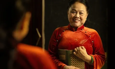 Phim 'Phá đám: Sinh nhật mẹ' rời rạp chỉ với 5,5 tỉ đồng doanh thu