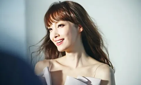 2 giây xuất hiện trên truyền hình đã thay đổi cuộc đời một mỹ nhân?